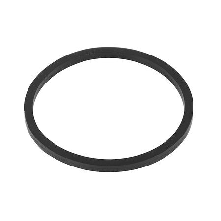 A & I Products O-Ring, Water Pump Sealing 4" x4" x0.5" A-3906698